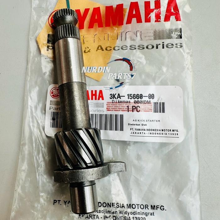 As Selah RX King As Engkol Kick Stater Yamaha RX King Lama RX KING NEW 3KA