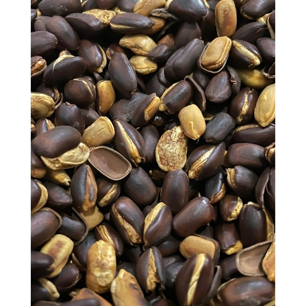 GODRIL KEMASAN 500GRAM DAN 250GRAM GODRIL/MINDIK BIJI MUNGGUR TREMBESIi