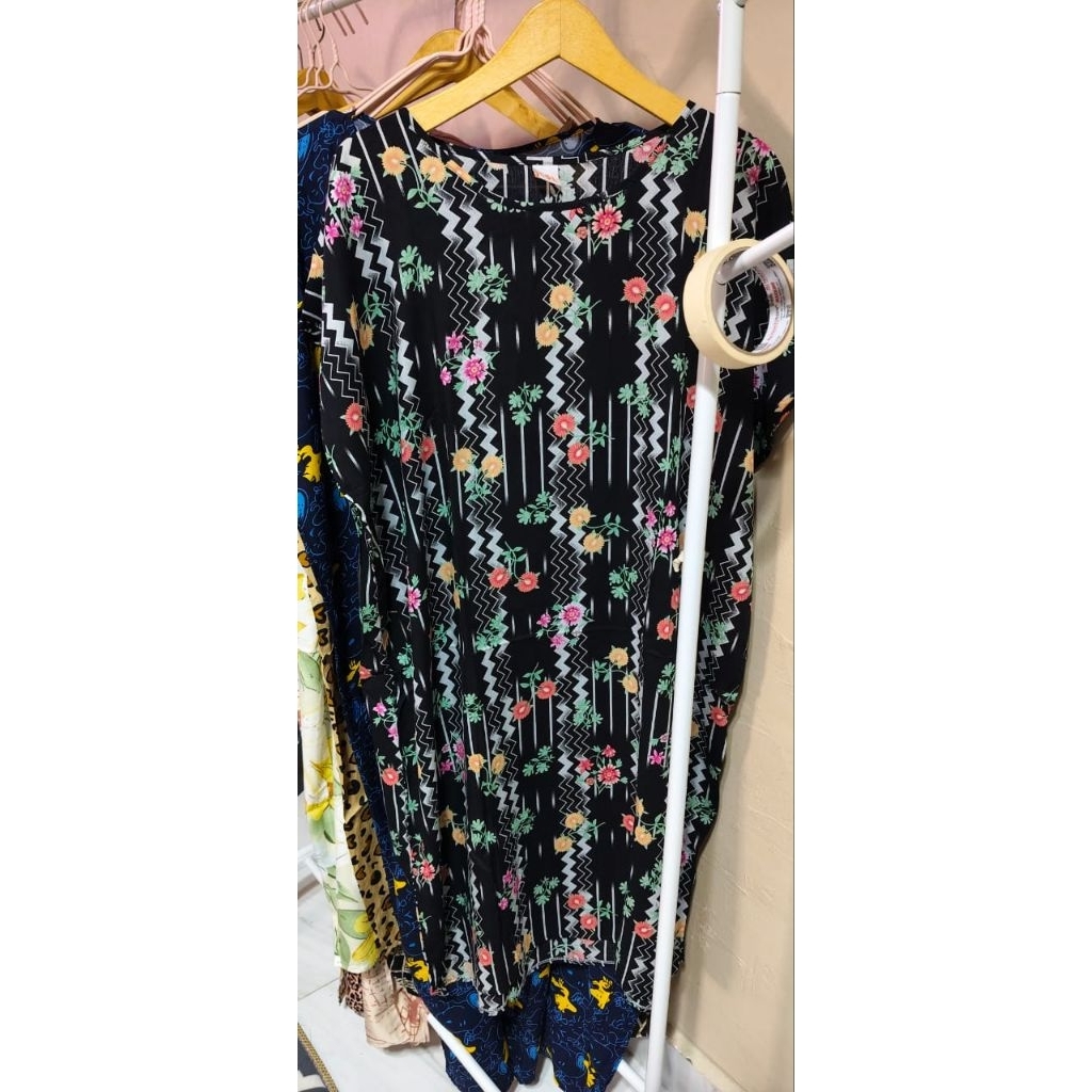 Daster CSL /JNL selutut