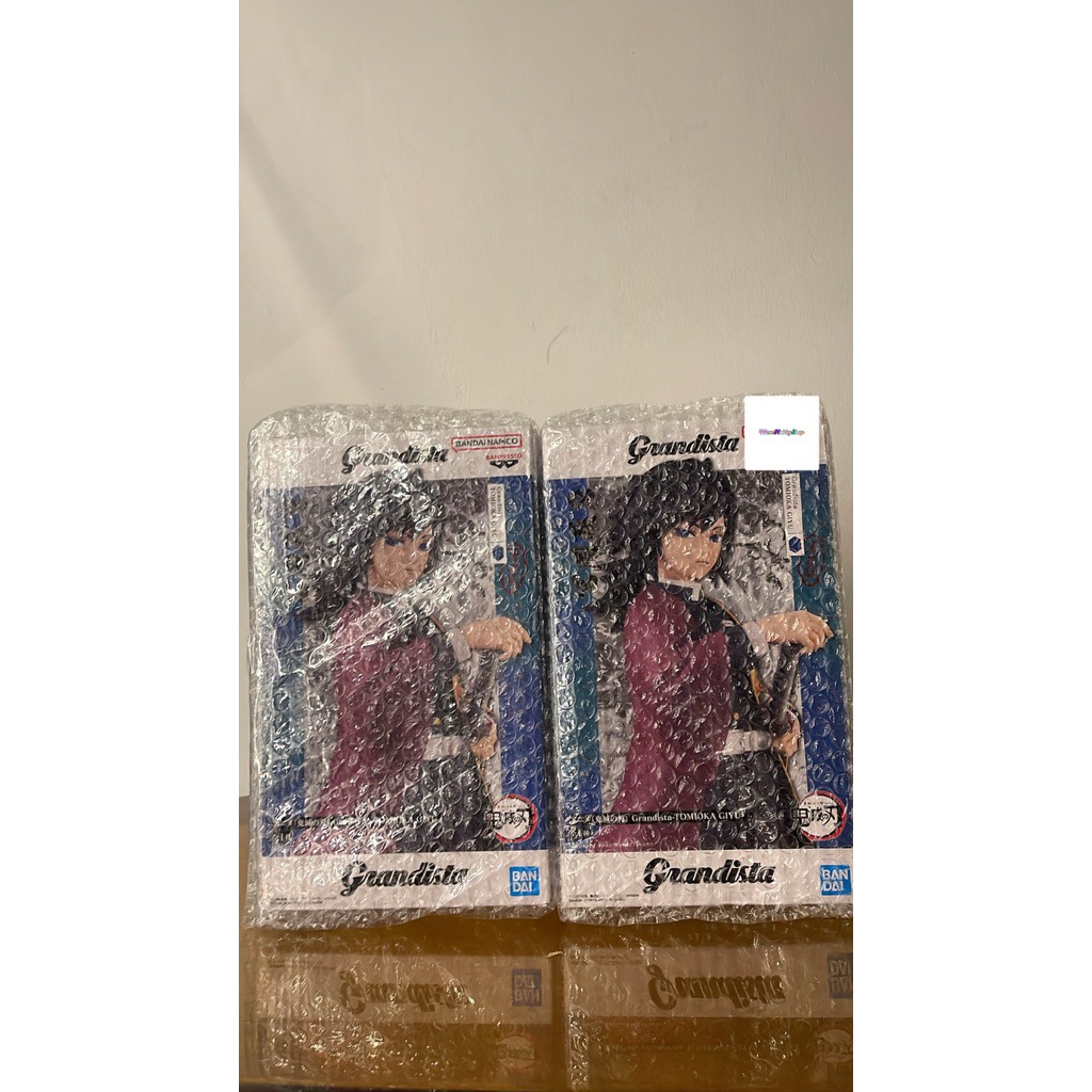 Grandista Tomioka Giyu