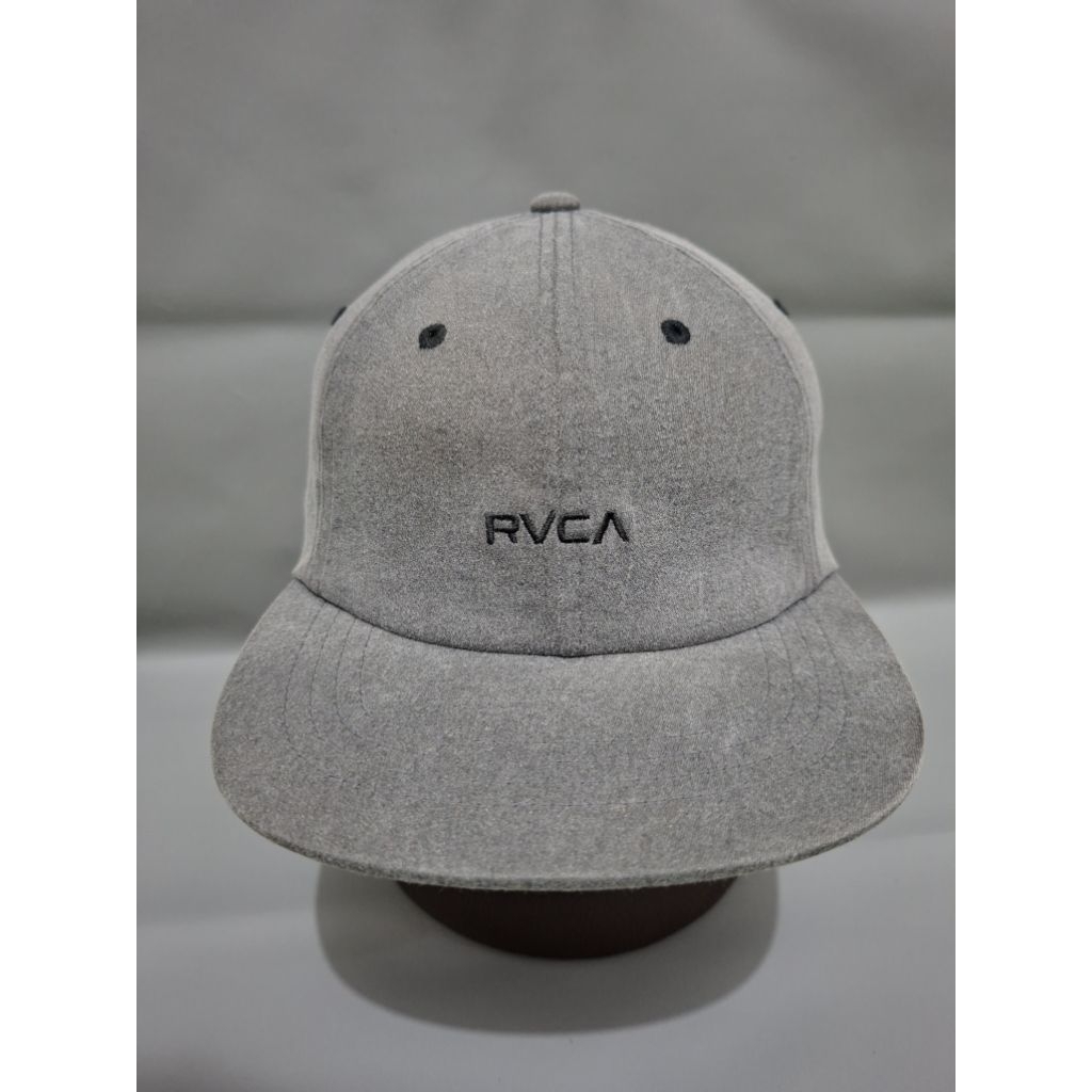Snapback original RVCA x Yupoong