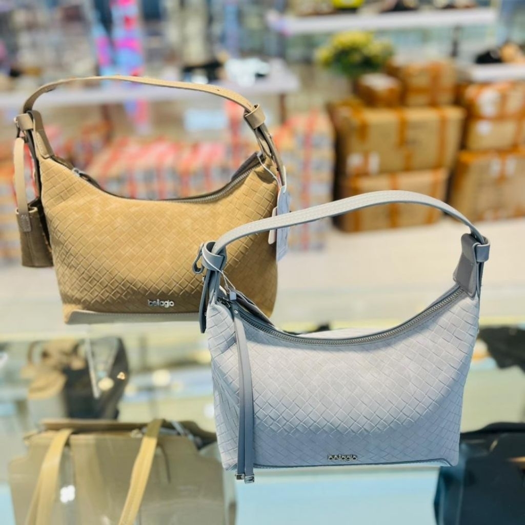 Diskon tas wanita original bellagio