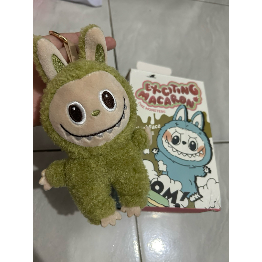 Blindbox murah labubu kw (bd)