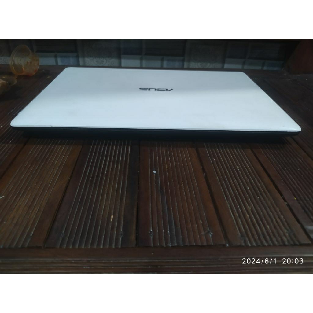 laptop asus x453