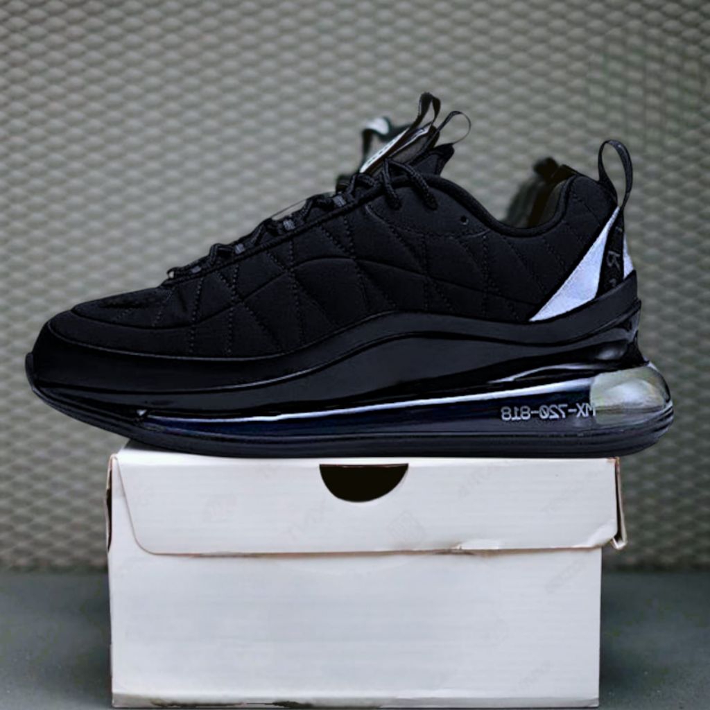 sepatu Sneakers Air max 270/818 premium