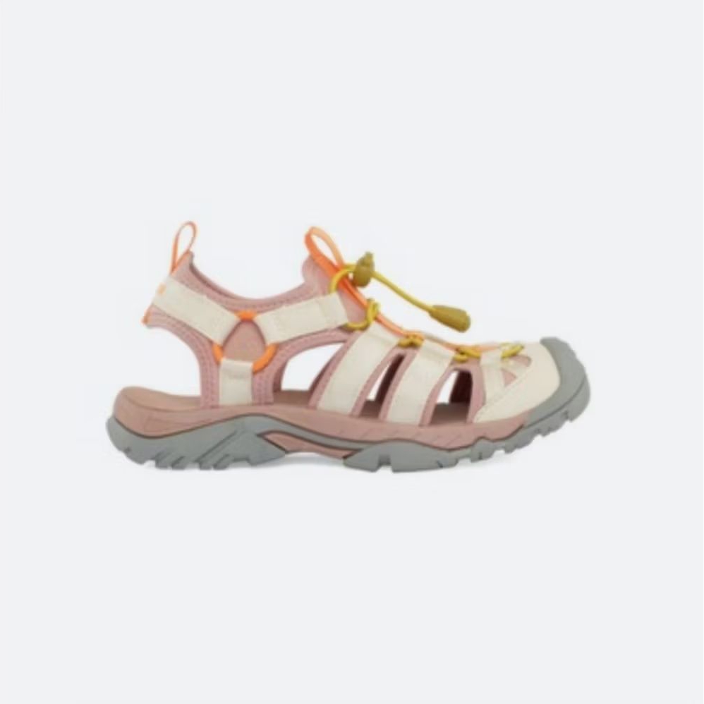 EIGER89 JUNIOR MOORLAND TOE SANDAL ORIGINAL