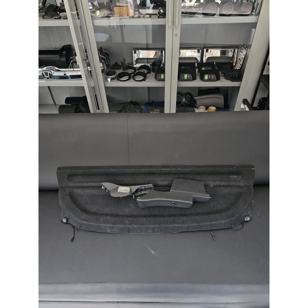 cover tonnuae jazz ge8 hybrid