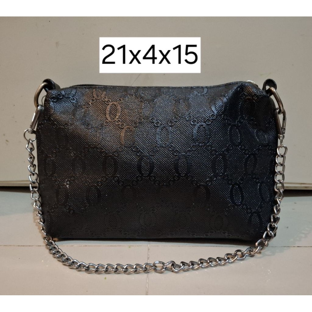 Tas Ketek / Shoulder Rantai PL