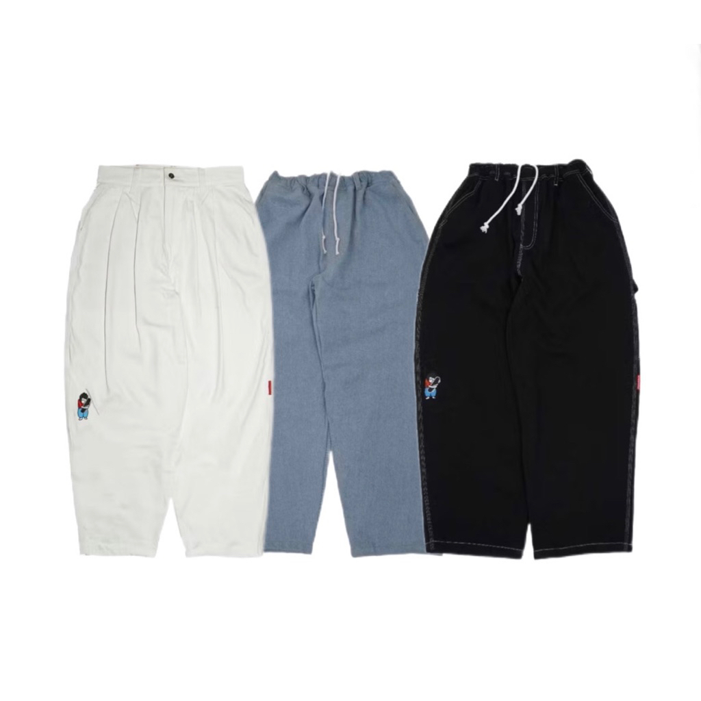 Celana principle murah