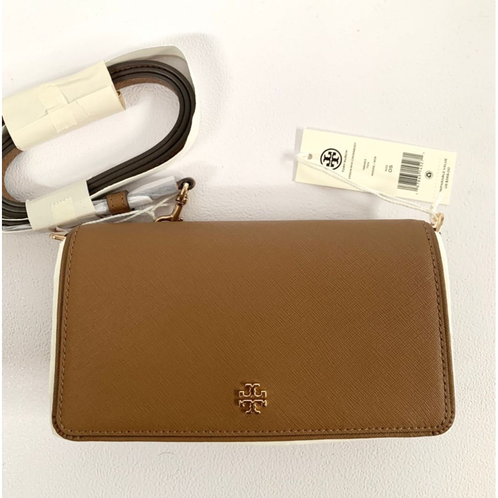 TB EMERSON MINI CROSSBODY