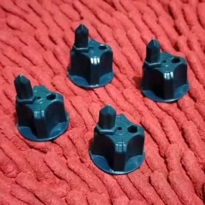 crush gear wheel garuda eagle