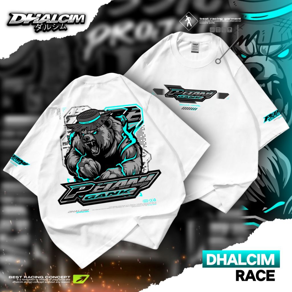 KAOS DISTRO PETANI GANK FUL DESIAN, KAOS PETANI RACING, KAOS PETANI GANK, KAOS PETANI DESIAN BAGUS, 