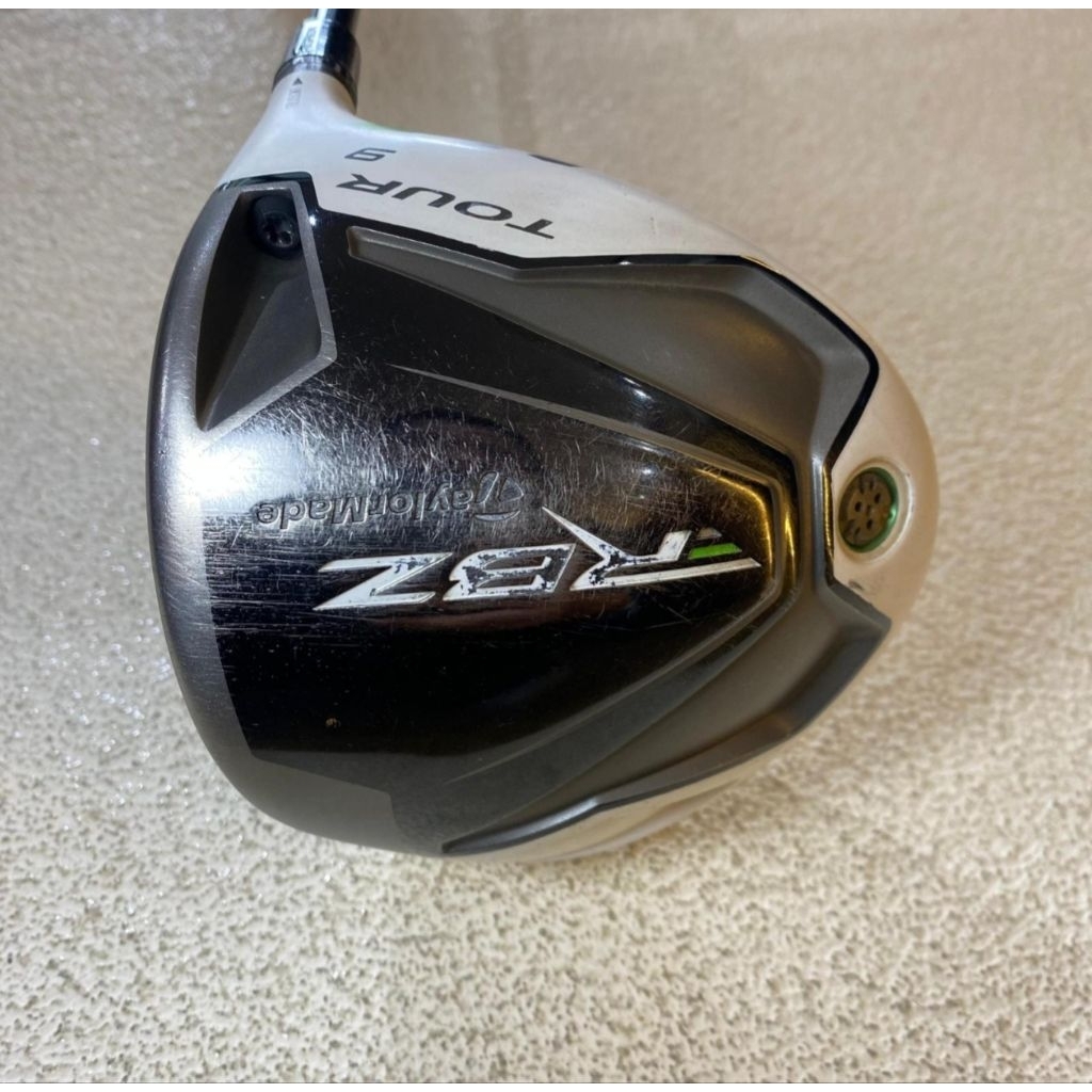 Taylormade RBZ Tour Driver Golf