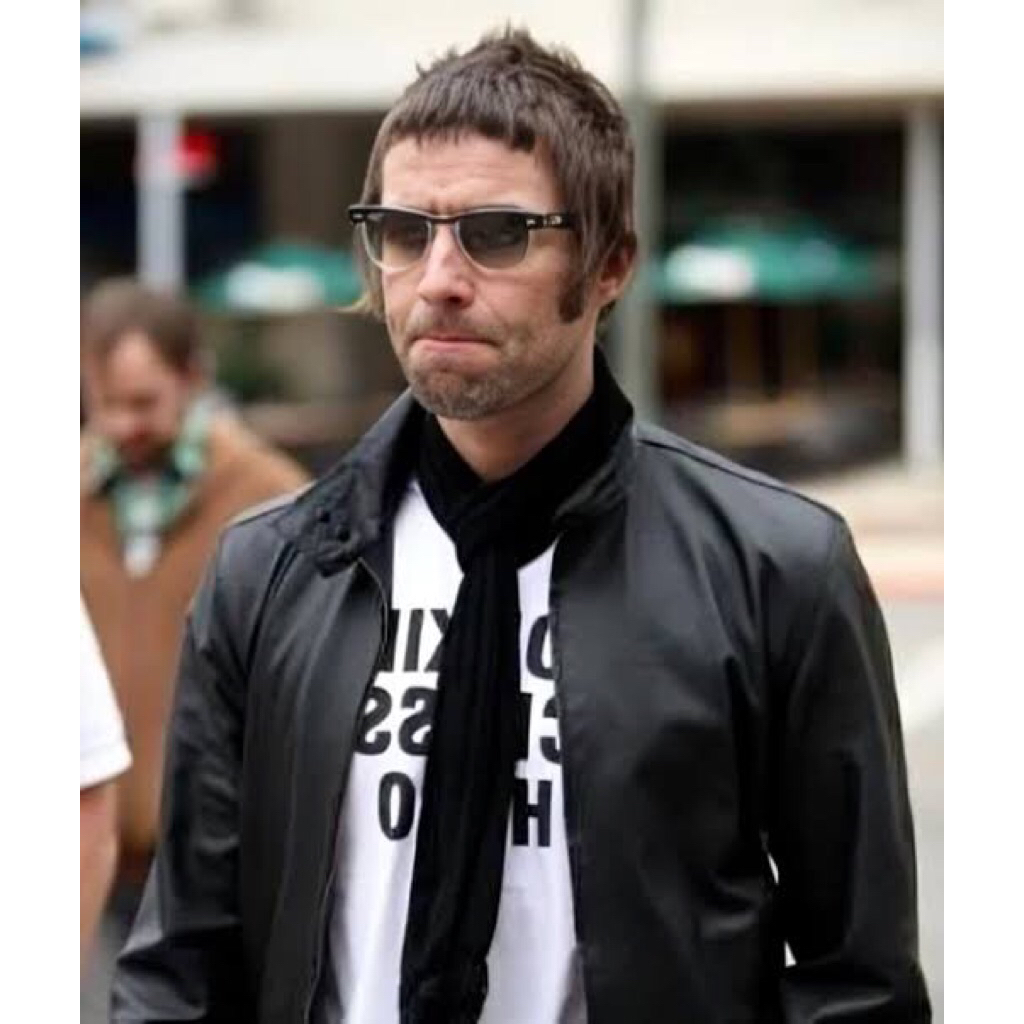 Kacamata Rayban Wayfarer Twotone