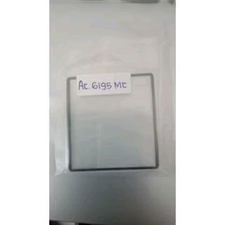 Kaca Jam Tangan Alexandre Christie 6195 MC Original