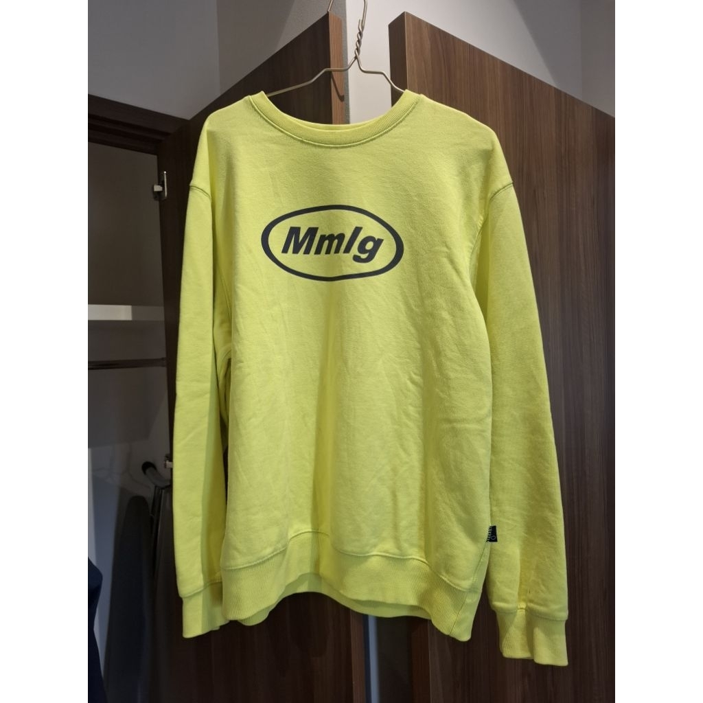Crewneck Mmlg