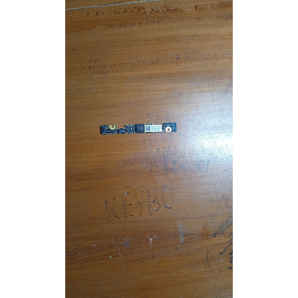 CAMERA LAPTOP ACER ASPIRE E1