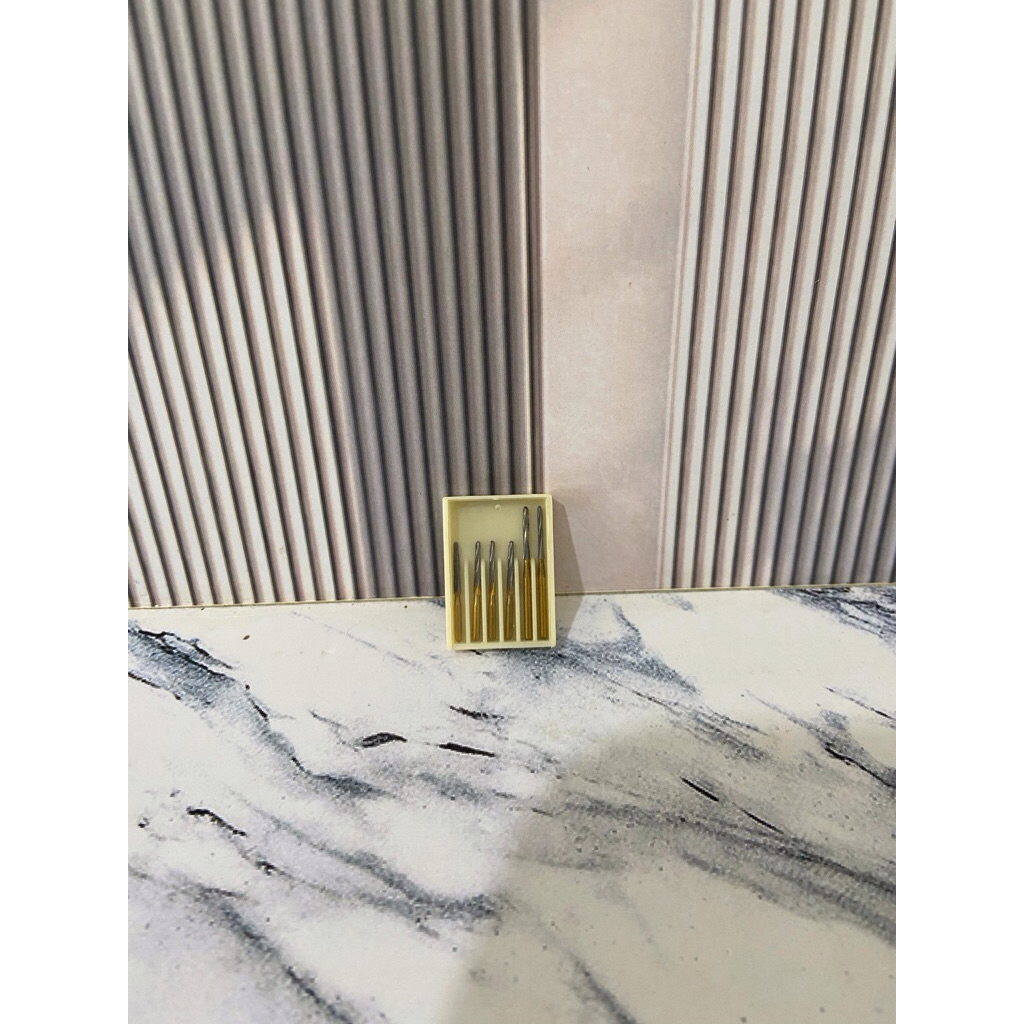 bur tulang fissure | fissure bone bur | bur bedah gigi | bur tulang kedokteran gigi | surgical fissu