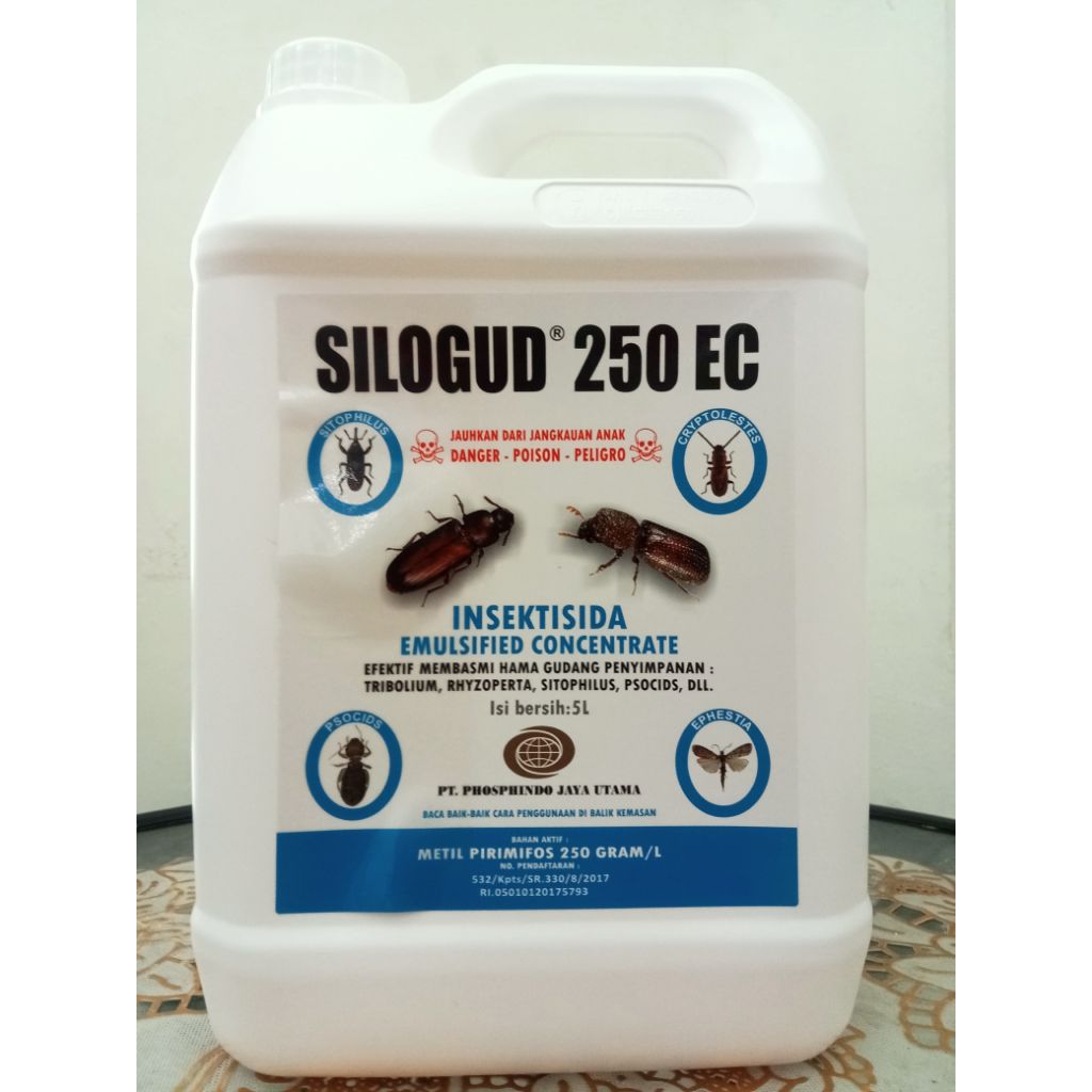 silogud 250 EC