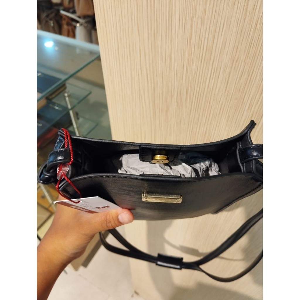 Tas Slempang Elizabeth Original