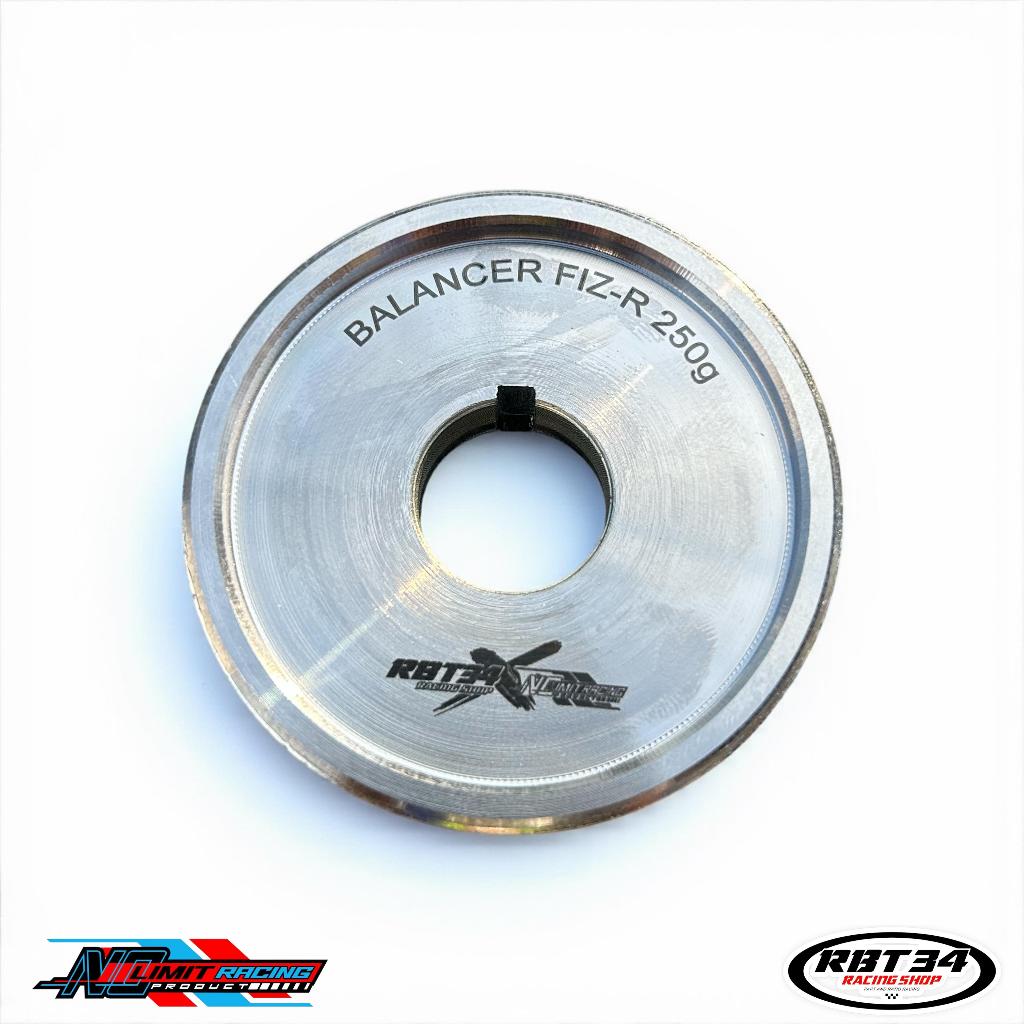 BALANCER FIZ R POMPA OLI AKTIF