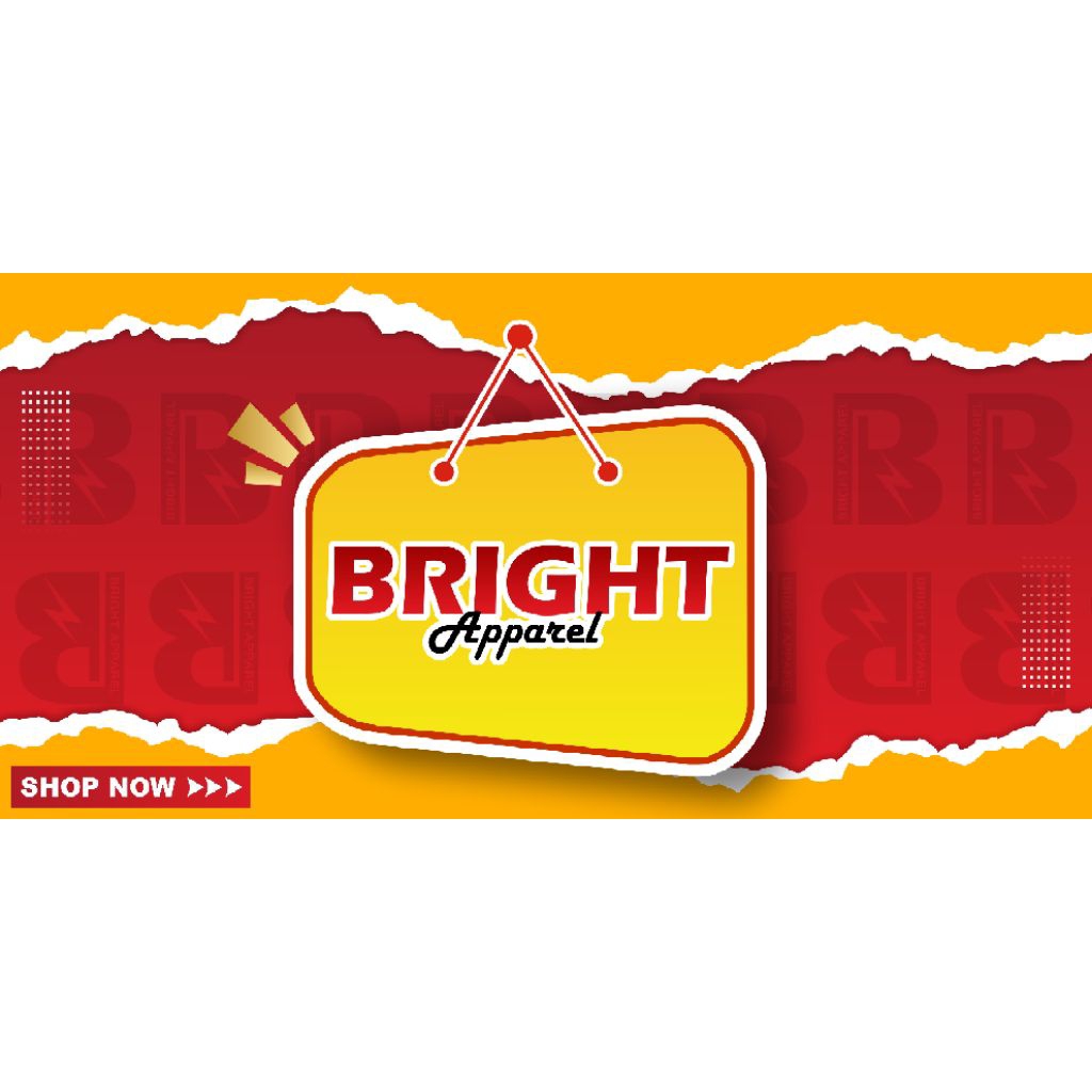 Custom Jersey Mancing Bright Apparel