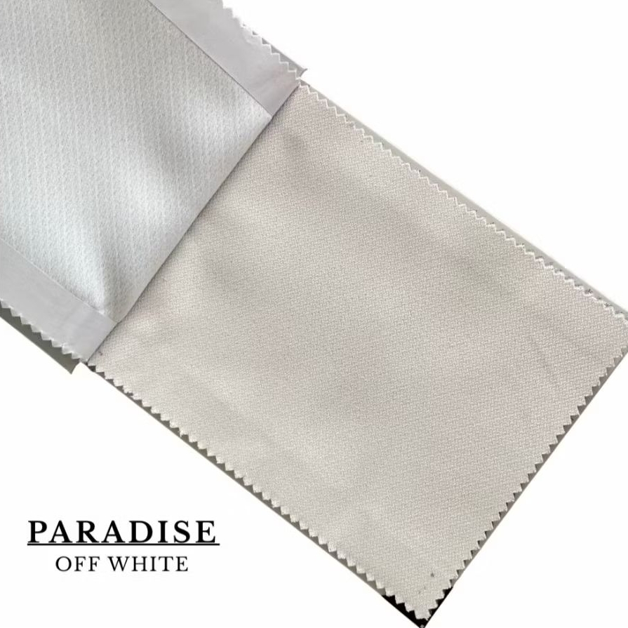 GORDEN PARADISE Gordyn Tirai Ruangan Ruang Tamu Dekorasi