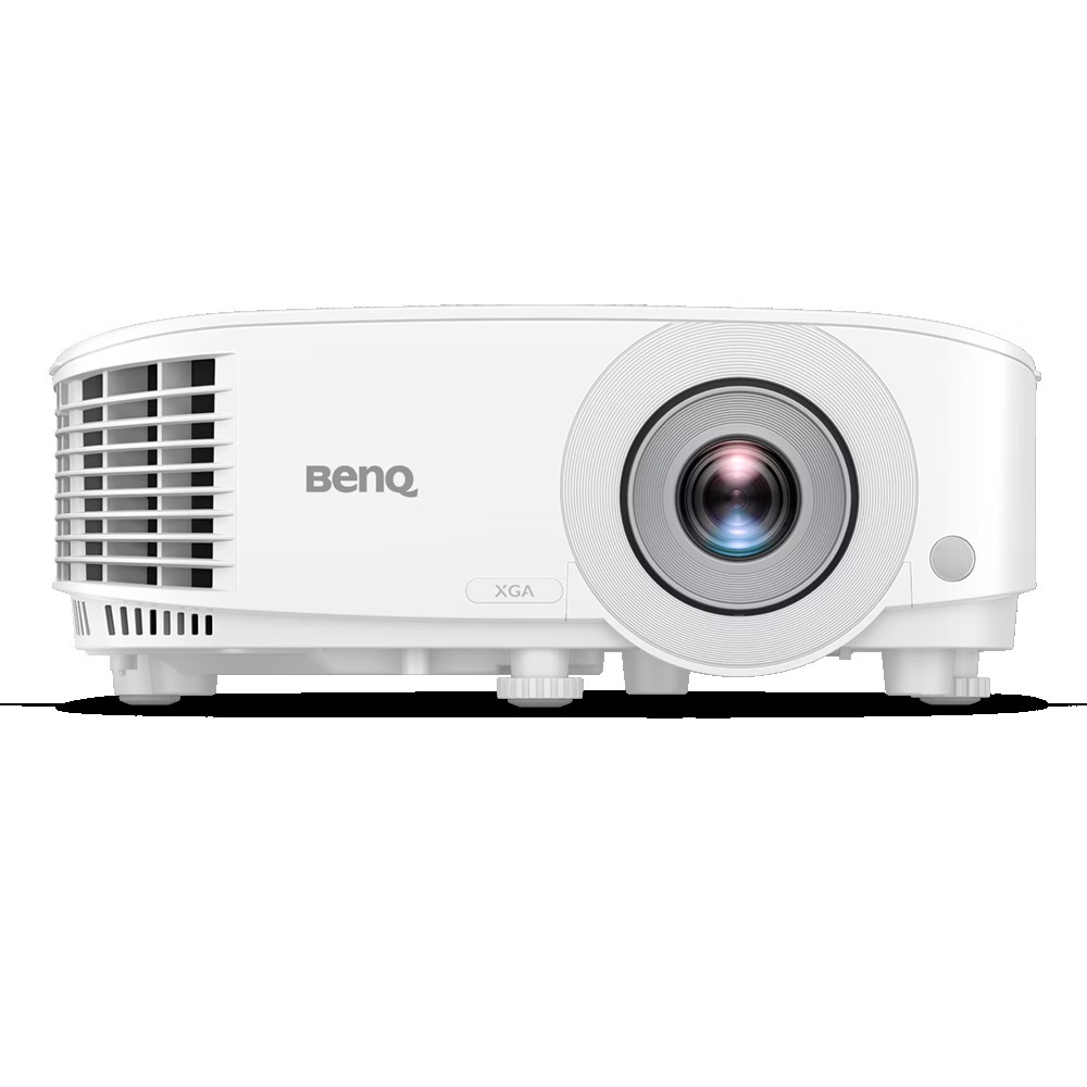 BENQ PROYEKTOR XGA 4000 LUMENS WHITE - MX560C Work and Play Proyektor Proyektor Bisnis XGA