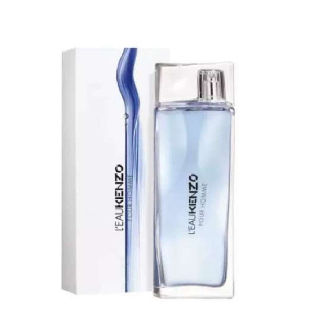 Kenzo L'Eau Par Men EDT 100ml