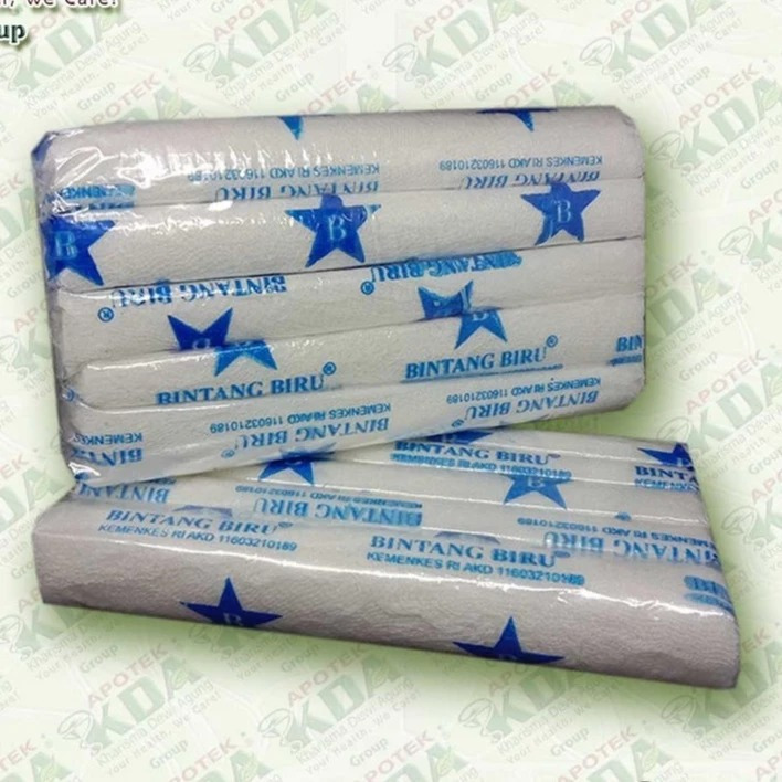 KASA GULUNG / PERBAN GULUNG