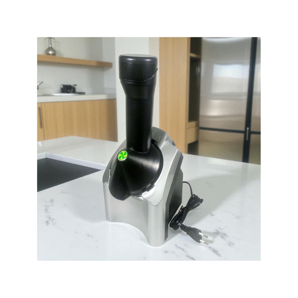 Mesin Pembuat Es Krim Ice cream maker machine