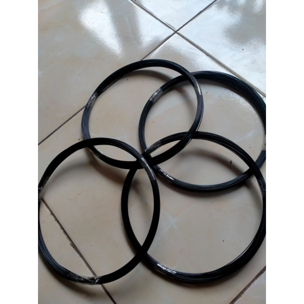 fiber jeruji pengrajin sangkar burung