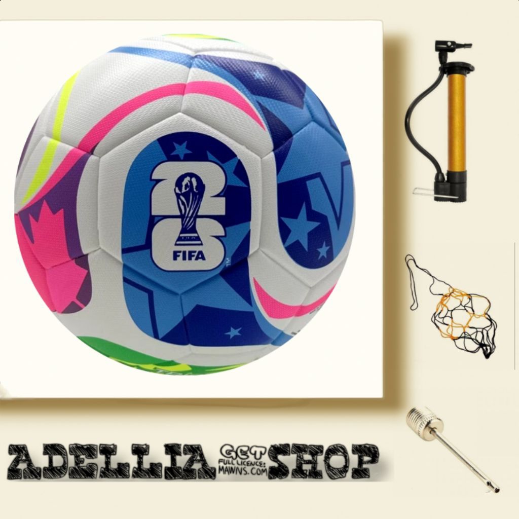 BOLA SEPAK FREE POMPA