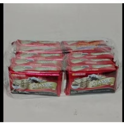 Wafer classic khong guan