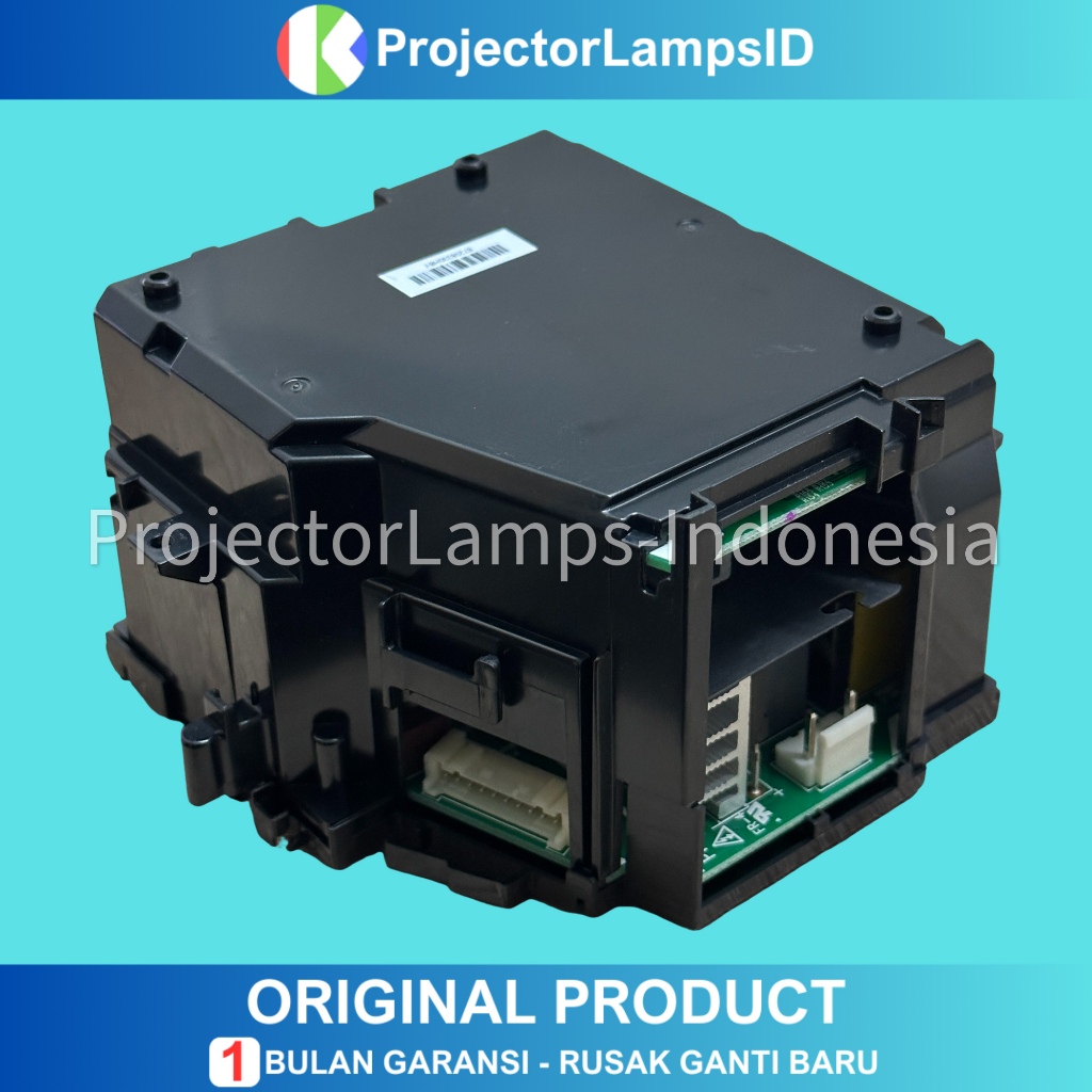 Power Supply Ballast Projector Proyektor Epson EB-E500 EB-X500 EB-E600 EB-X600 EB-X06 EB-W06 EB-FH52
