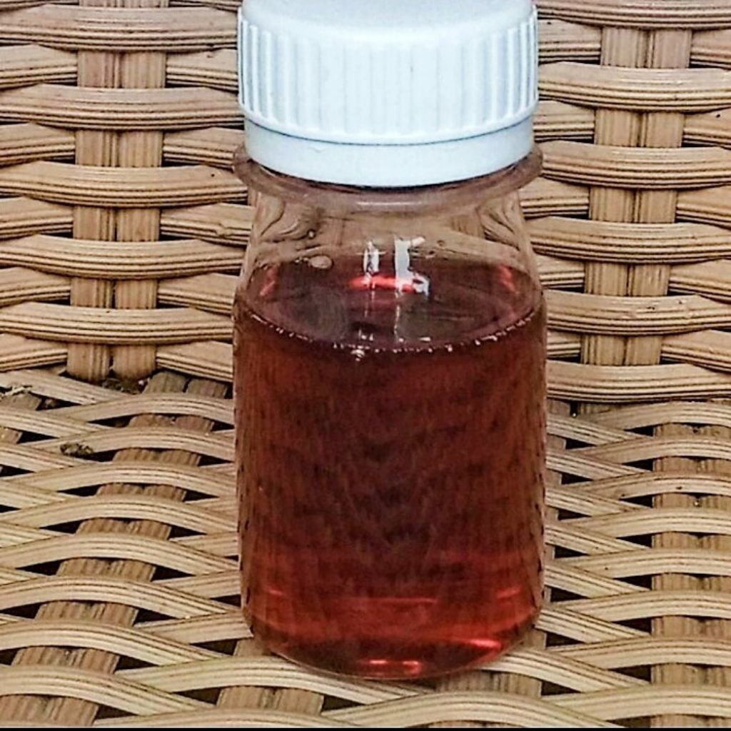 Racun Pohon Besar sebesar apapun