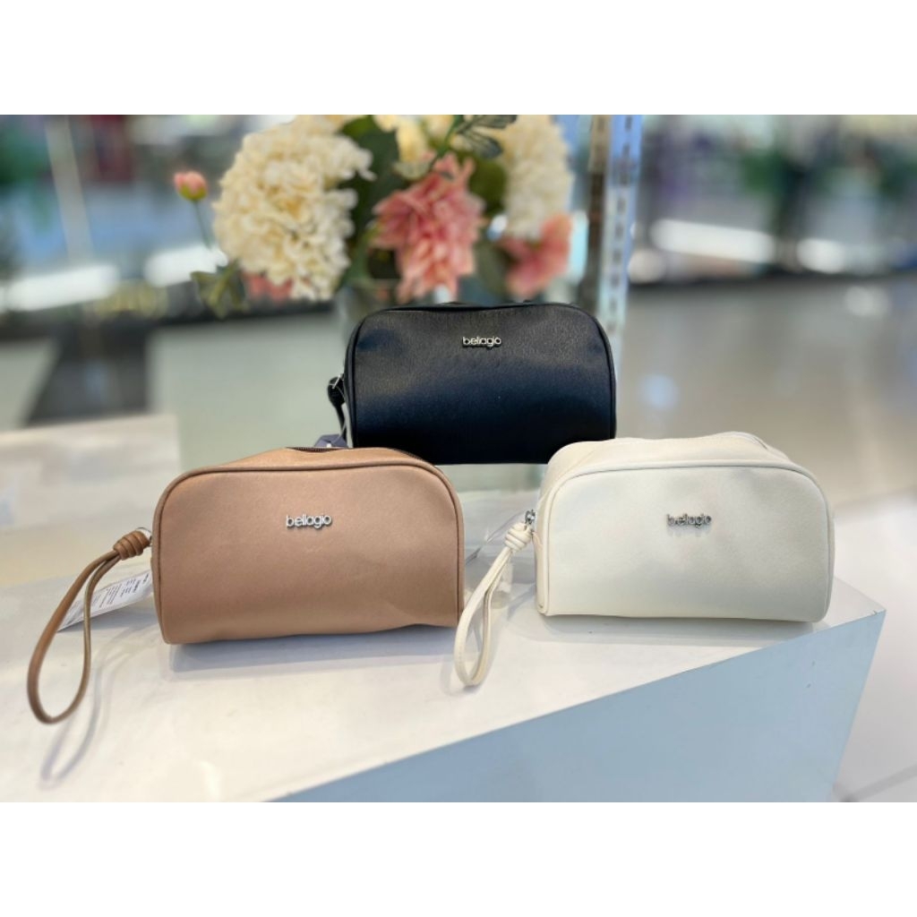 Bellagio art 134 ,art 291, art 328 clutch