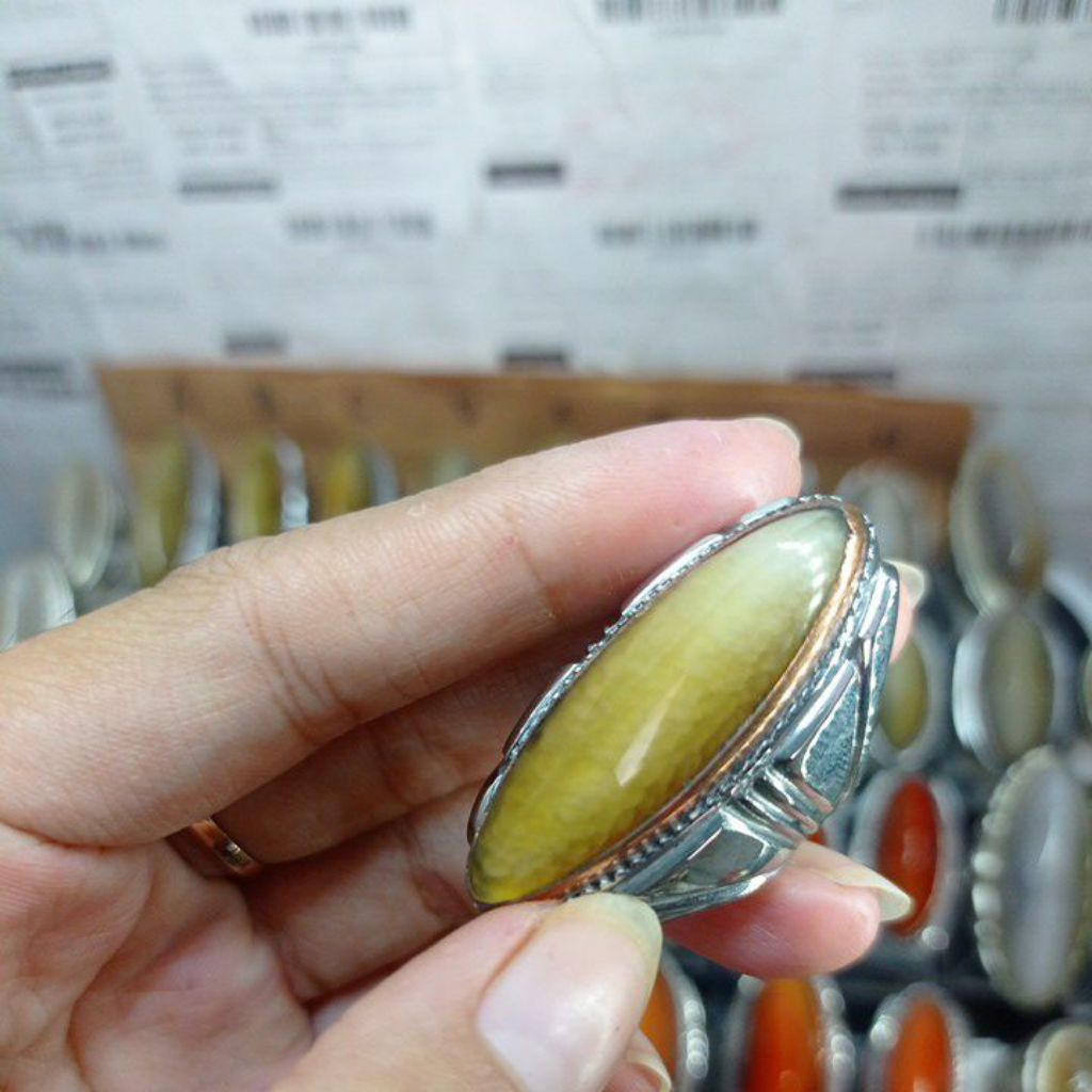 pandan nanas sisik betik