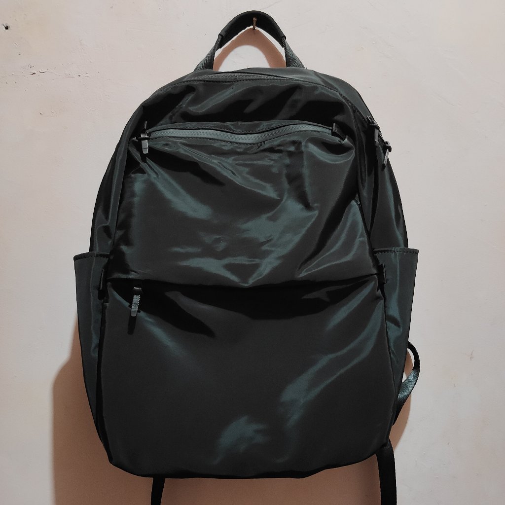 TAS EGRADABLE FUNCTIONALITY (BAG/DAYPACK/BACKPACK)