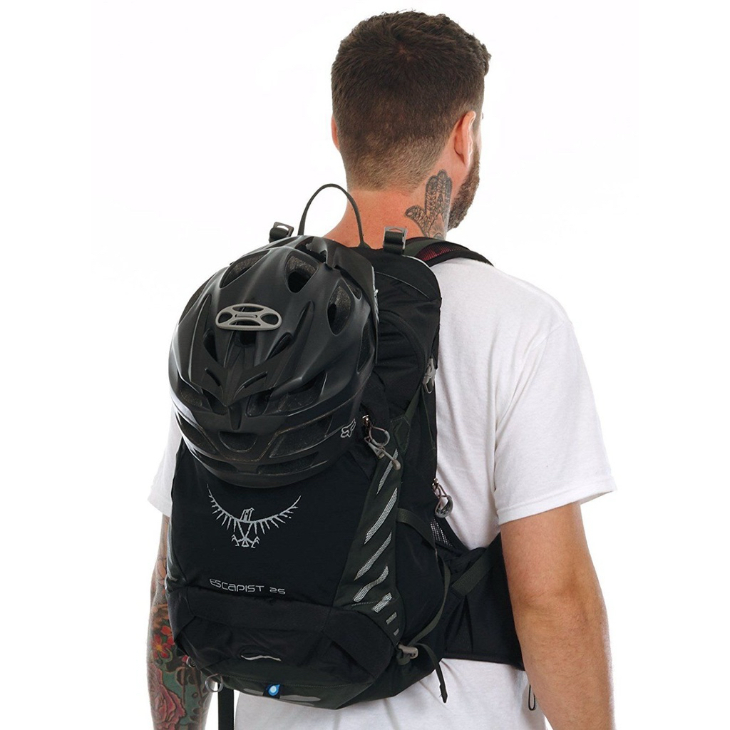 ⭐️⭐️⭐️⭐️⭐️TERSEDIA Osprey Escapist 25 Not Sirrus Kyte Atmos Aether AG 3468506570 AG