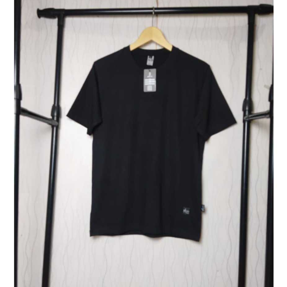 Kaos Polos Dewasa Import Quality Premium Termurah / Baju Atasan Unisex Full Tag 100% Original