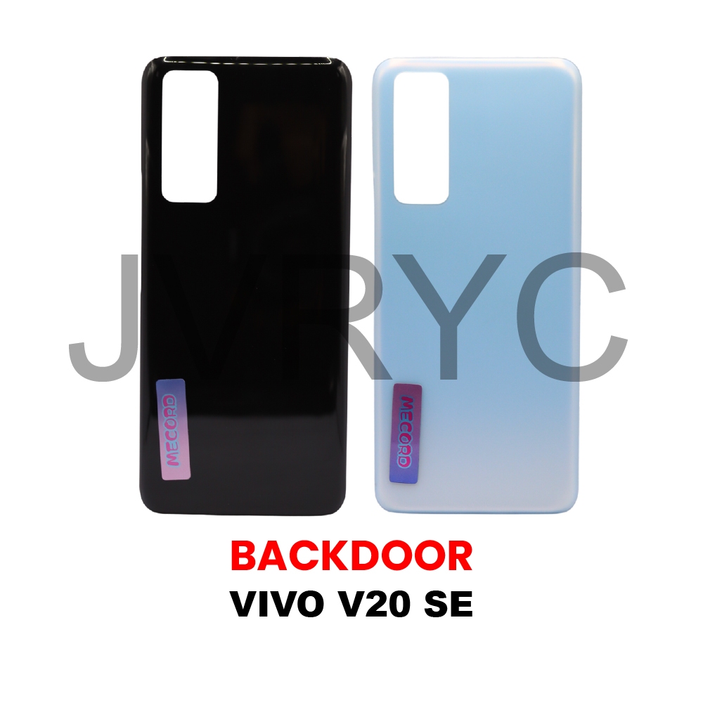 Casing - Backdoor Vivo V20 SE