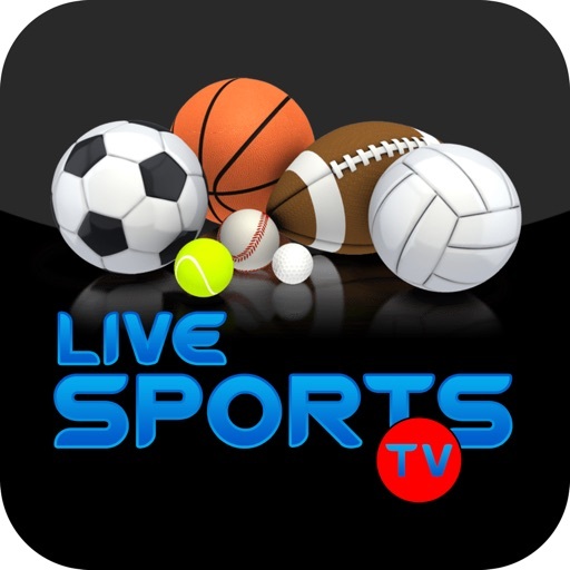 LIVE SPORT TV, APLIKASI NONTON BOLA & FILM GRATIS