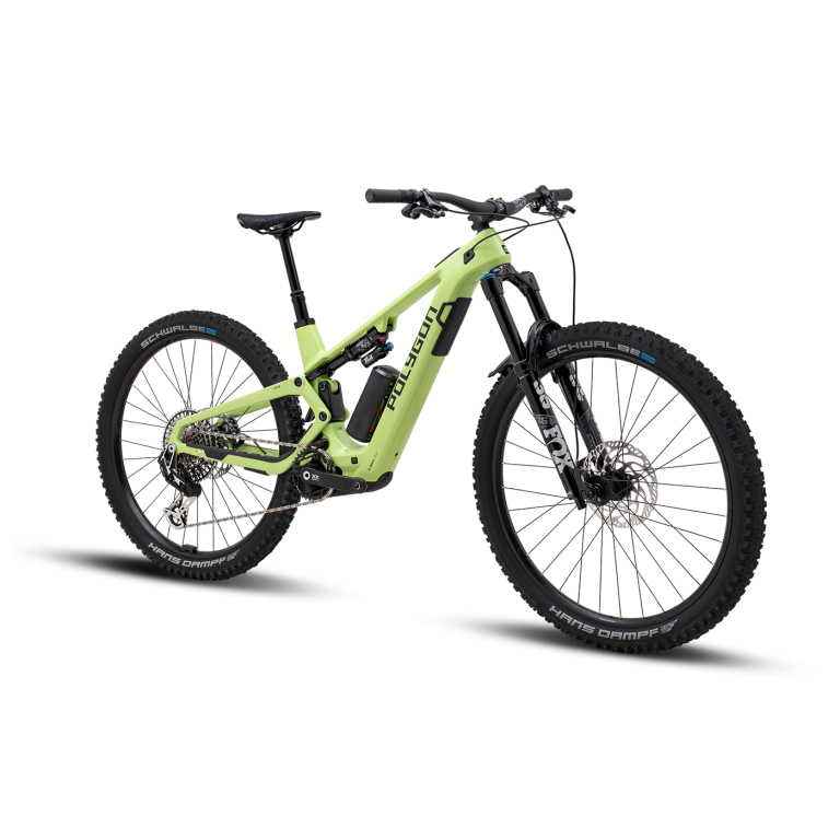 MTB 26" Polygon Monarch MYT Monarch Youth