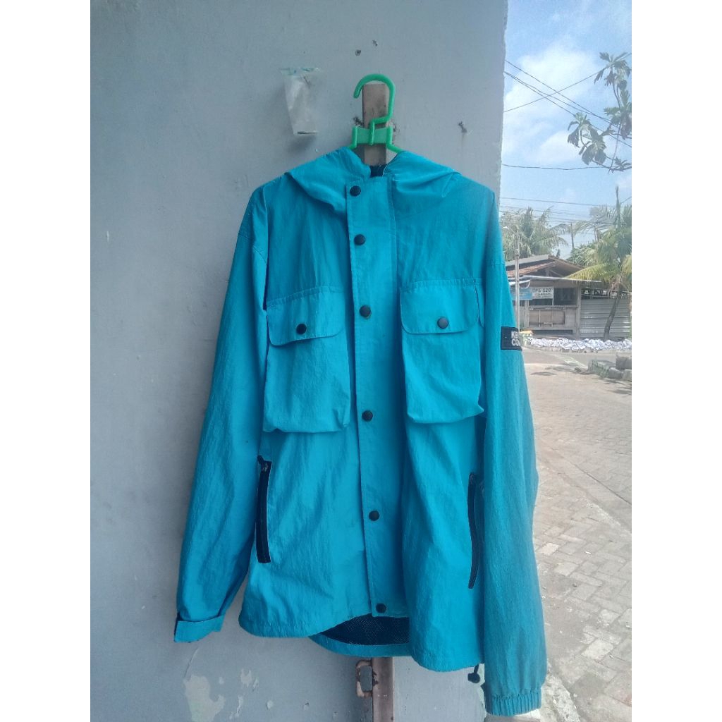 Jaket KENWARD COMPANY Sportwear second