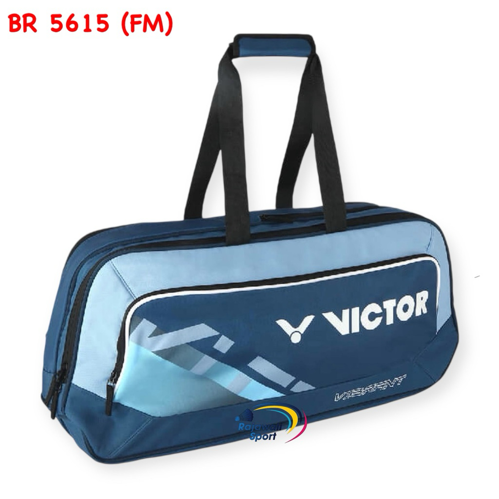 Tas Badminton Victor BR5615 (FM) Jinjing Original/Badminton Tas Jinjing Victor BR5615 Original