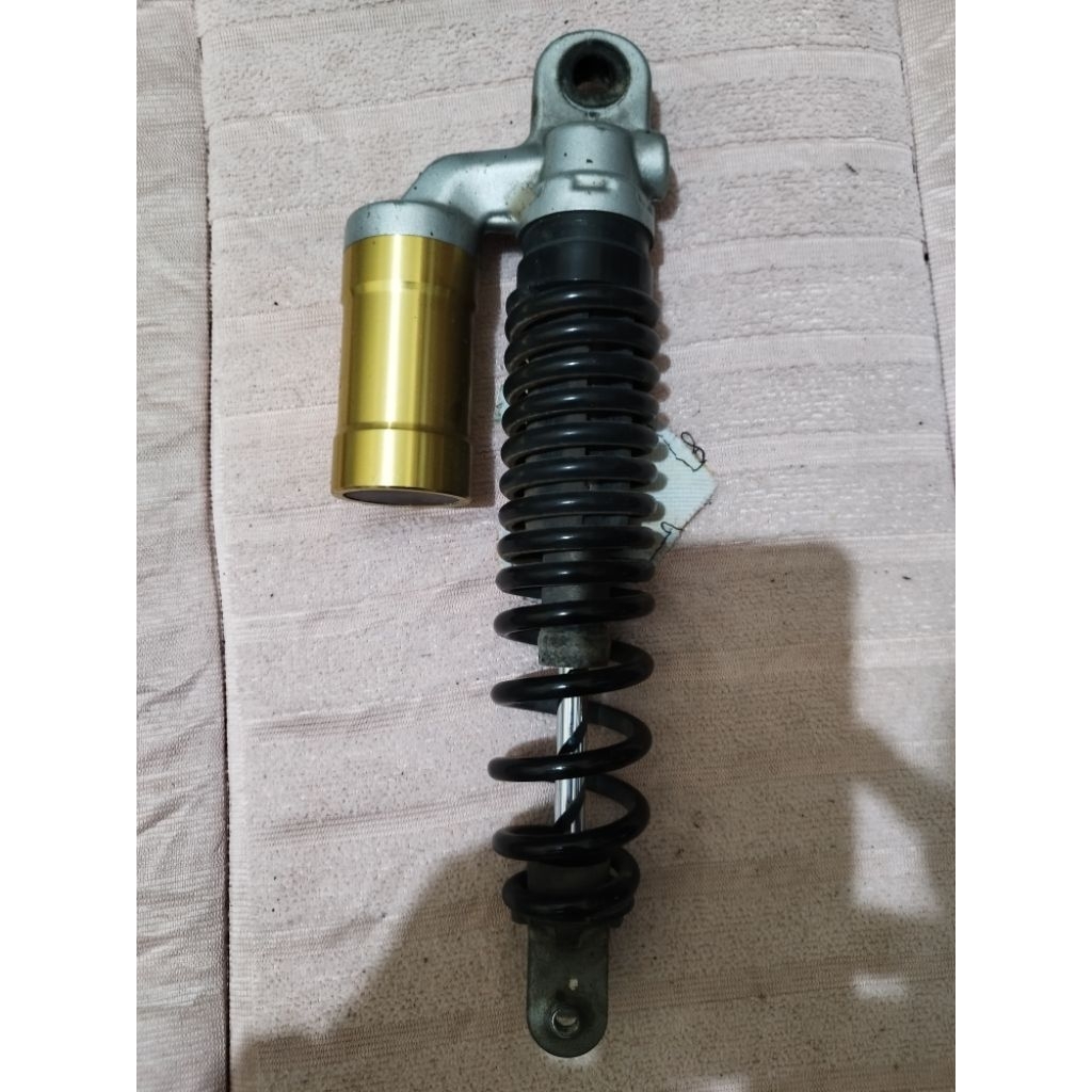 Shock breaker Yamaha Lexi