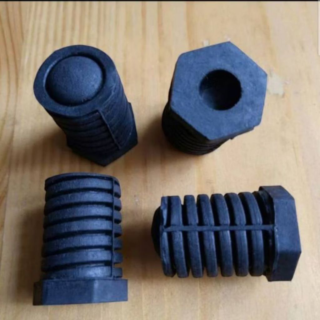 KARET KAP MESIN MOBIL TOYOTA KIJANG KAPSUL TOYOTA AVANZA DAN UNIVERSAL ORIGINAL