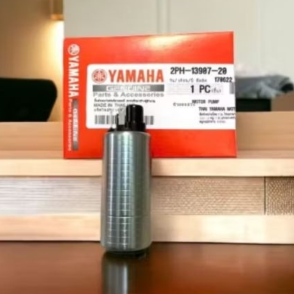 Rotak Dinamo Fuel Pump Mio m3