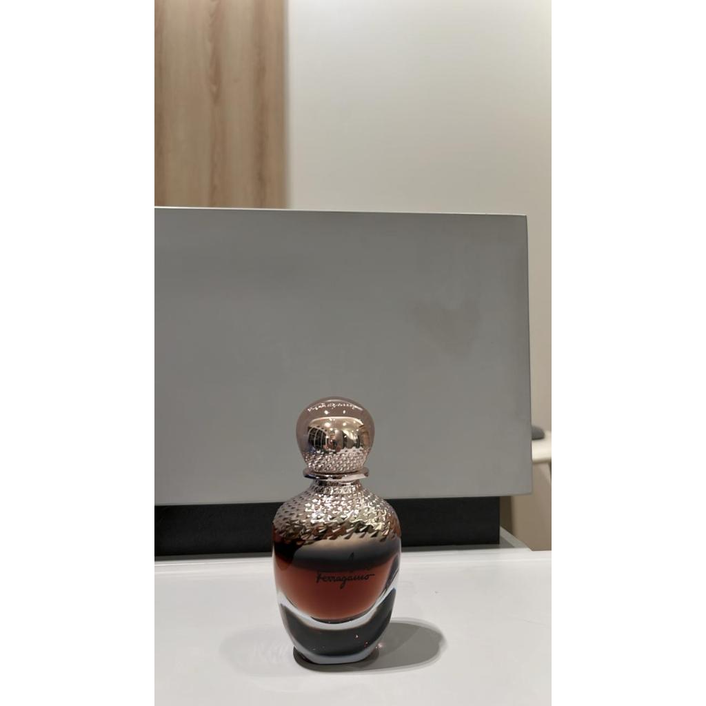 Salvatore FerragamoSV. Amo FerragamoPour FemmeEDP50ml